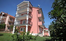 Apartments Villa Dalmazia